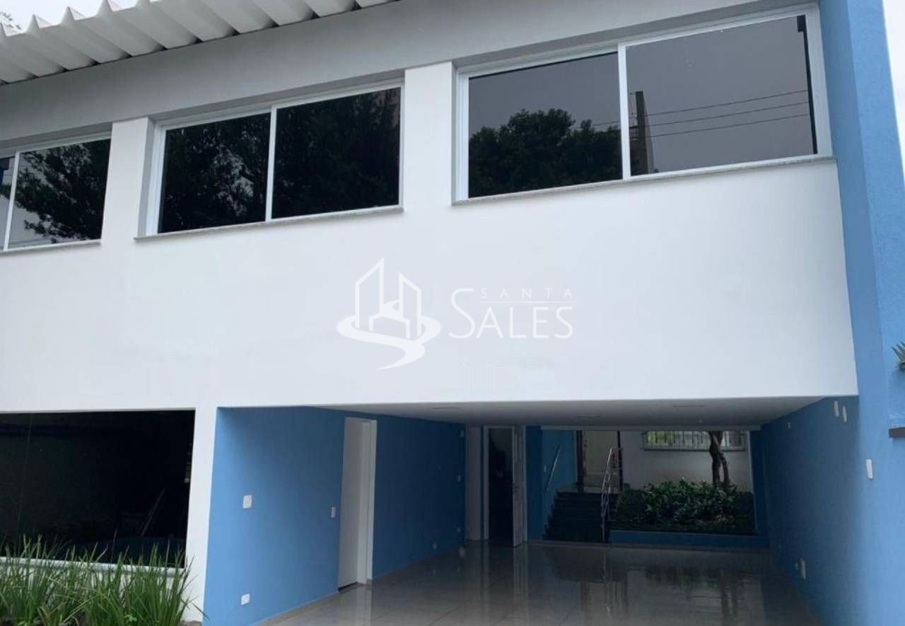 Sobrado, 5 quartos, 305 m² - Foto 12