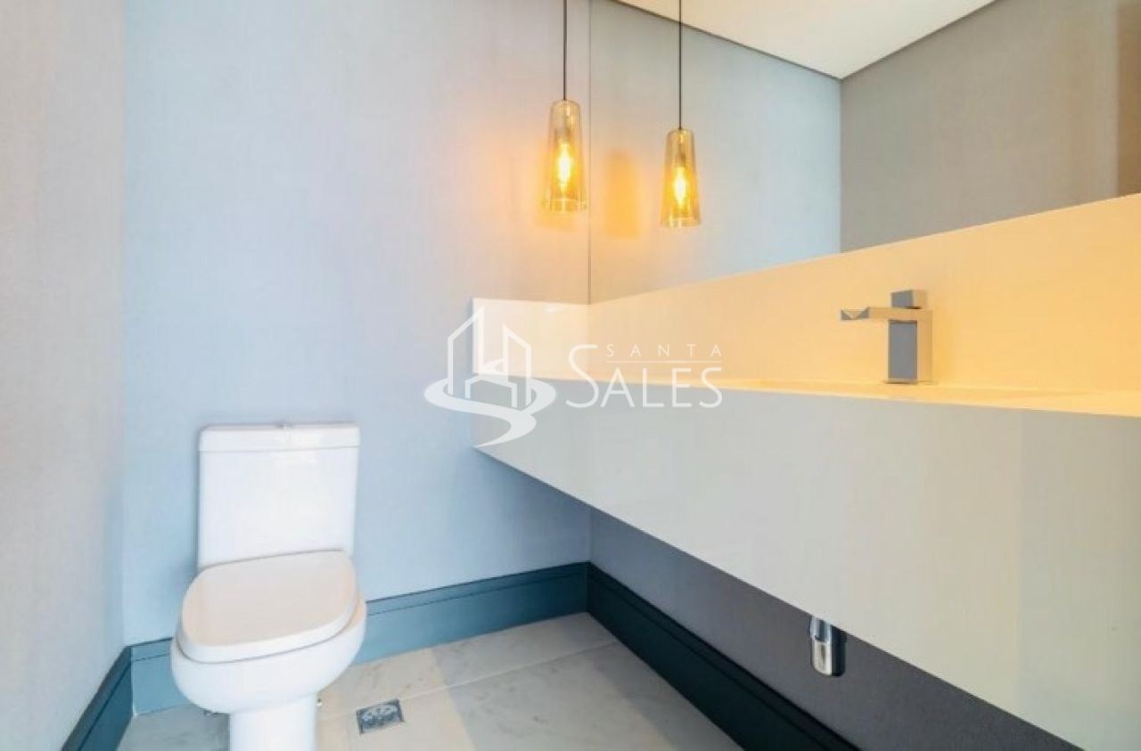 Cobertura, 3 quartos, 280 m² - Foto 23