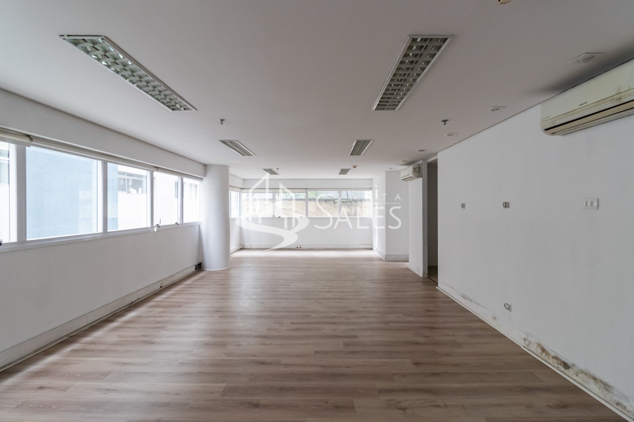 Apartamento, 2 quartos, 110 m² - Foto 1