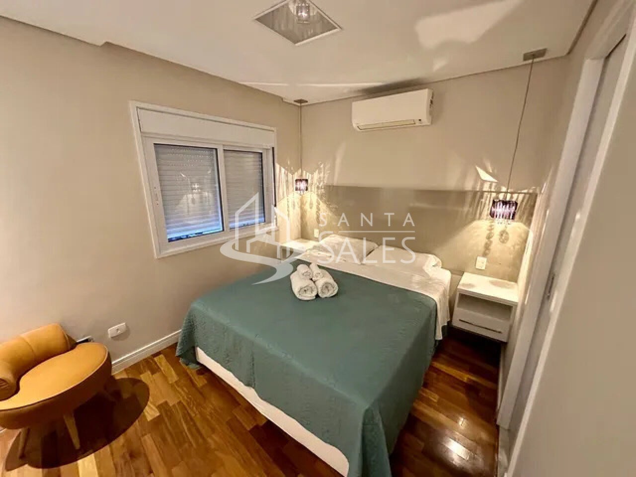 Sobrado, 3 quartos, 101 m² - Foto 19