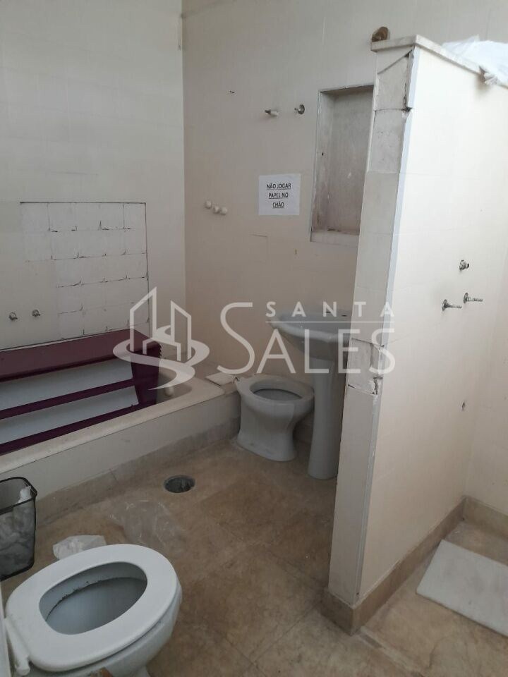 Prédio Inteiro, 281 m² - Foto 5
