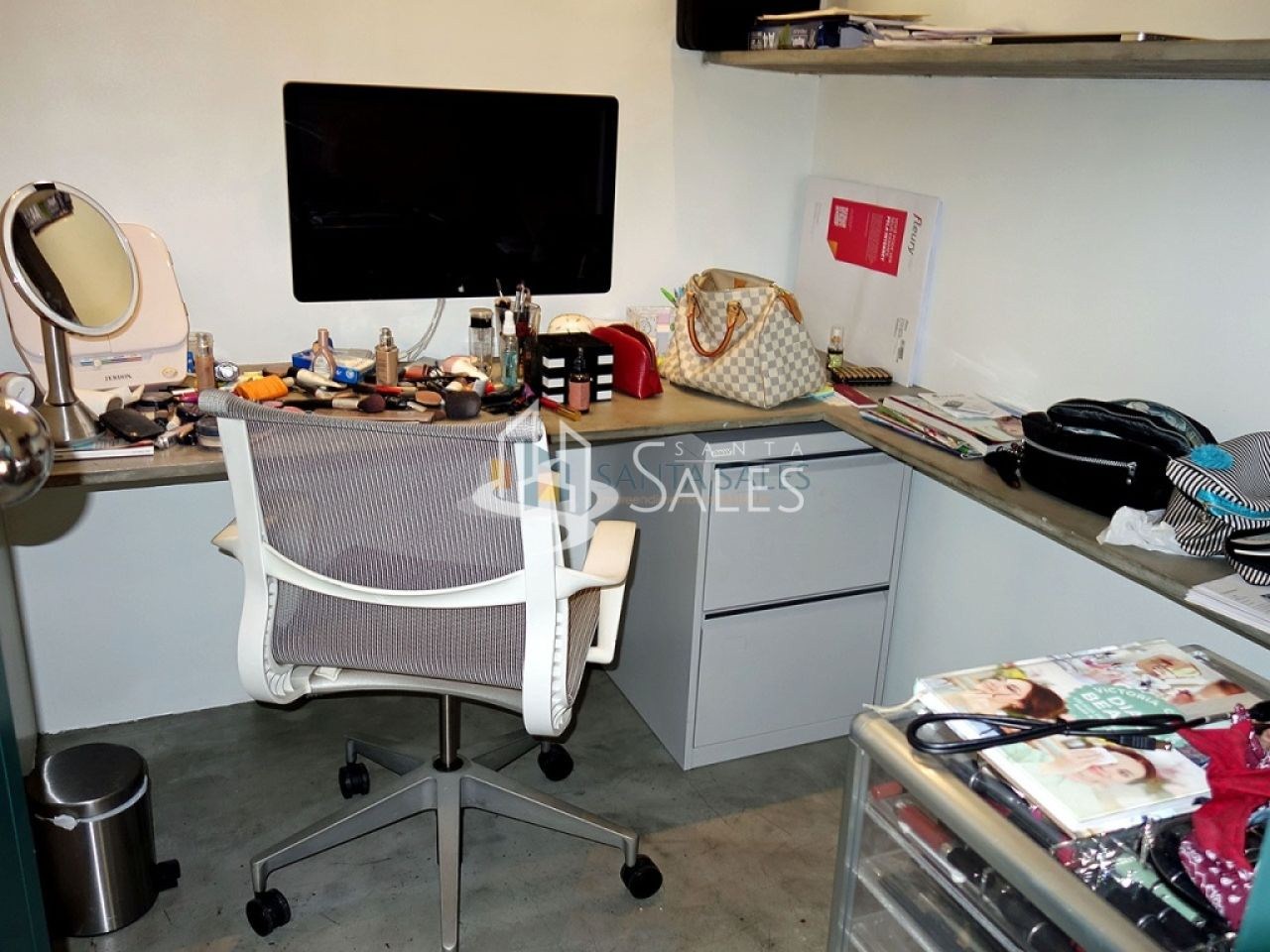 Apartamento, 4 quartos, 367 m² - Foto 15