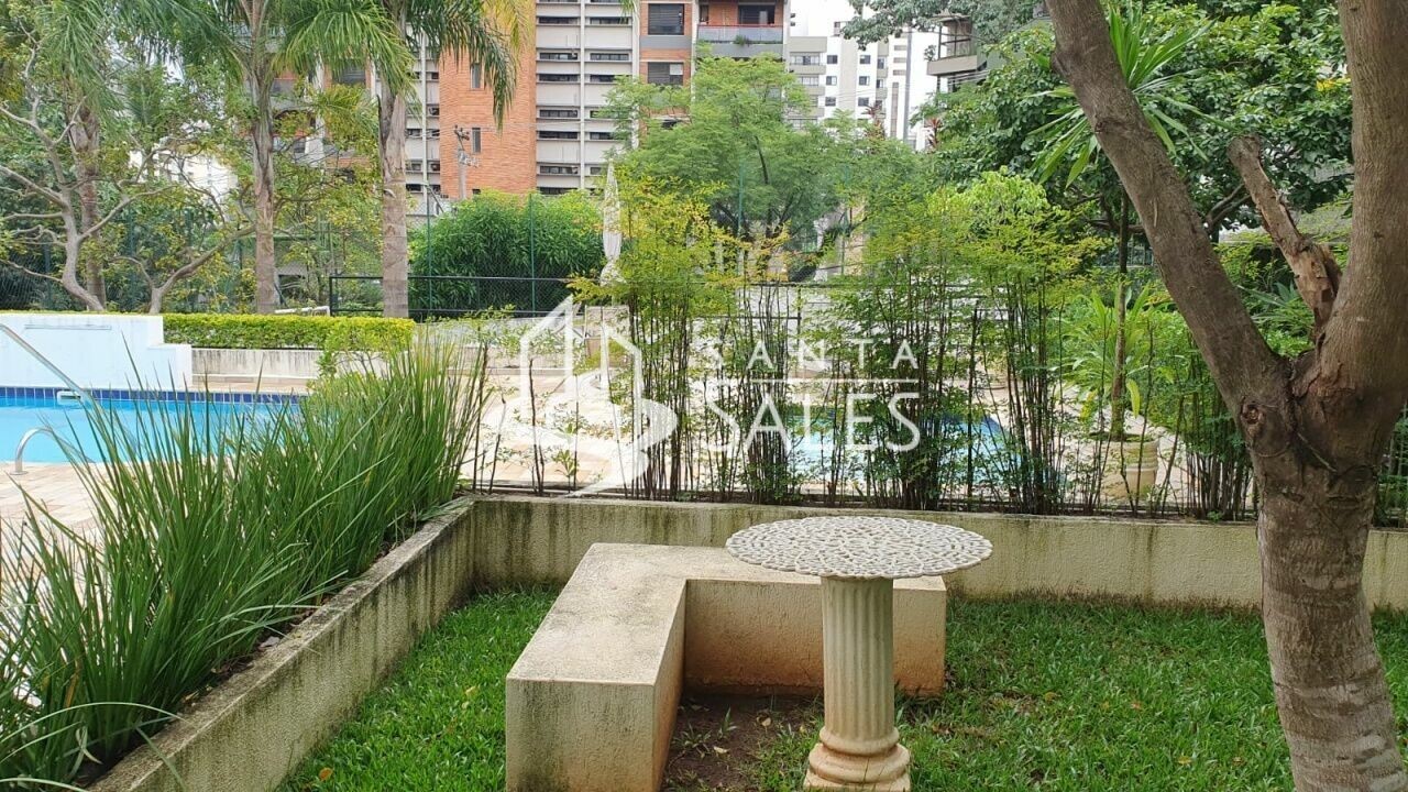 Apartamento para alugar com 2 quartos, 58m² - Foto 9