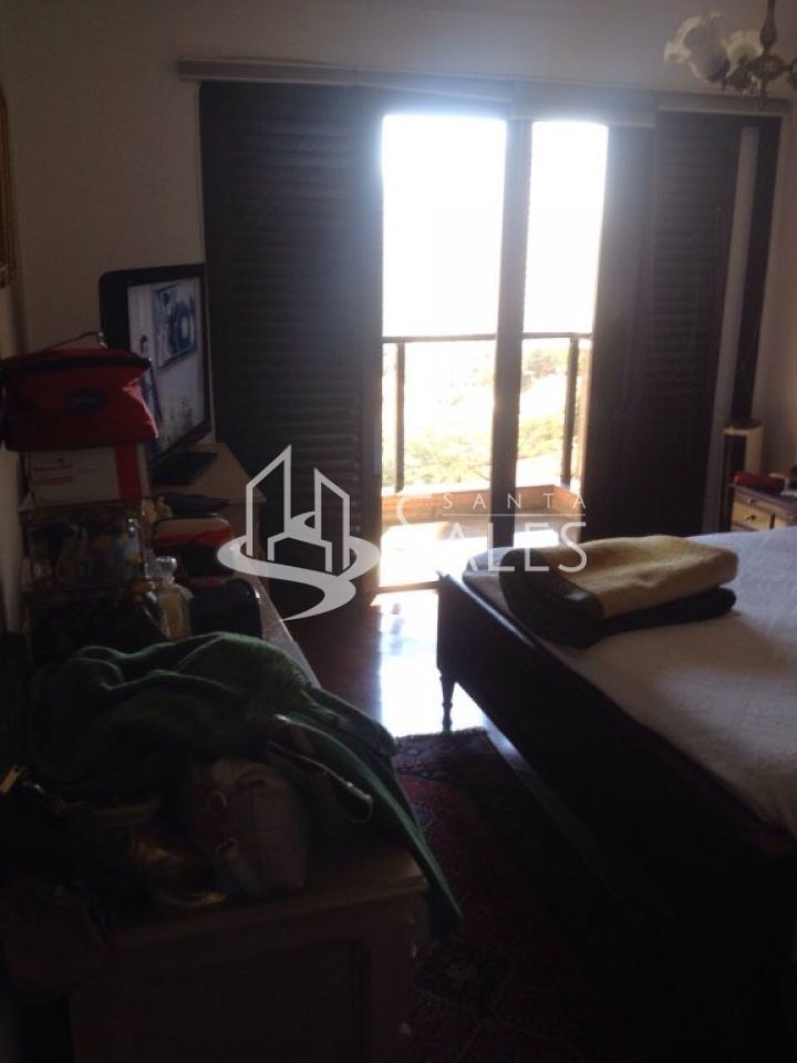 Apartamento para alugar com 4 quartos, 235m² - Foto 10