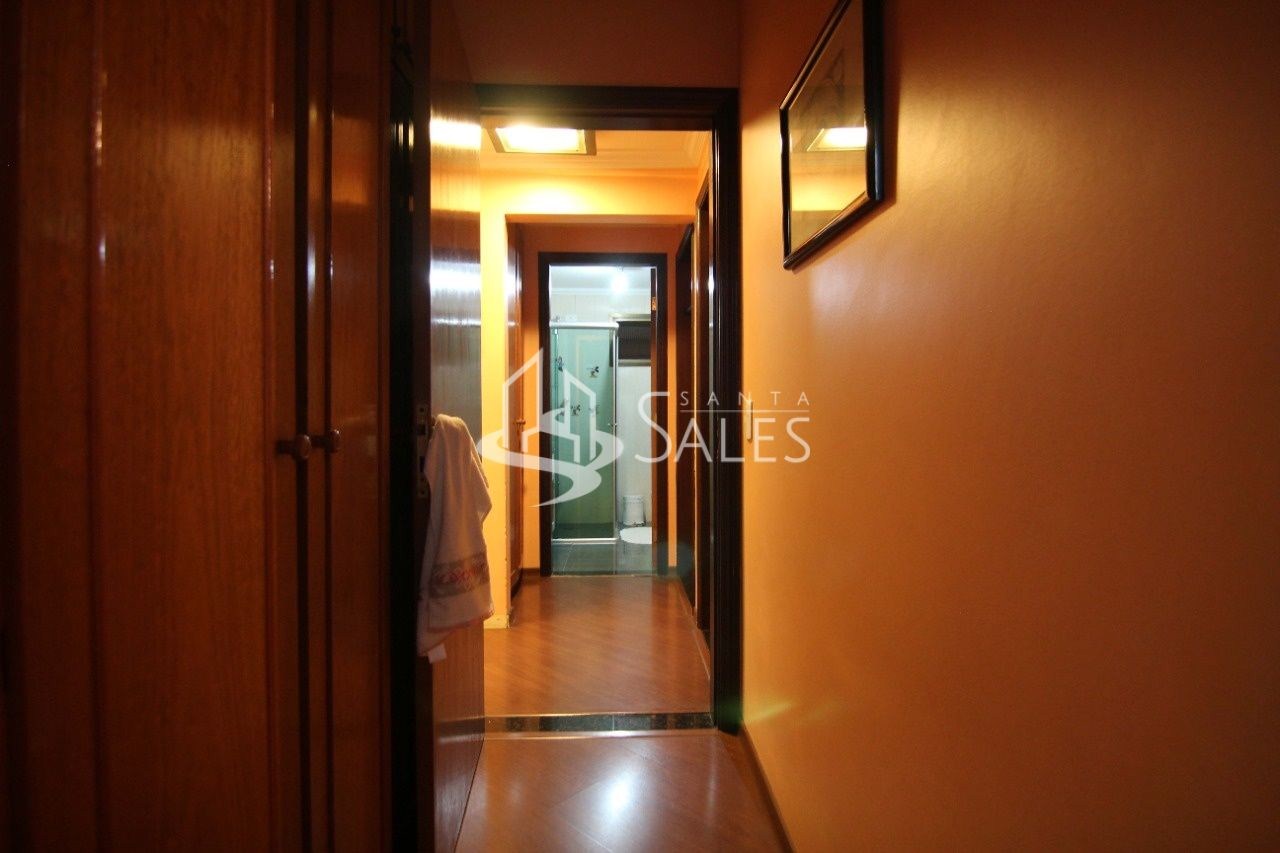 Apartamento, 3 quartos, 129 m² - Foto 159
