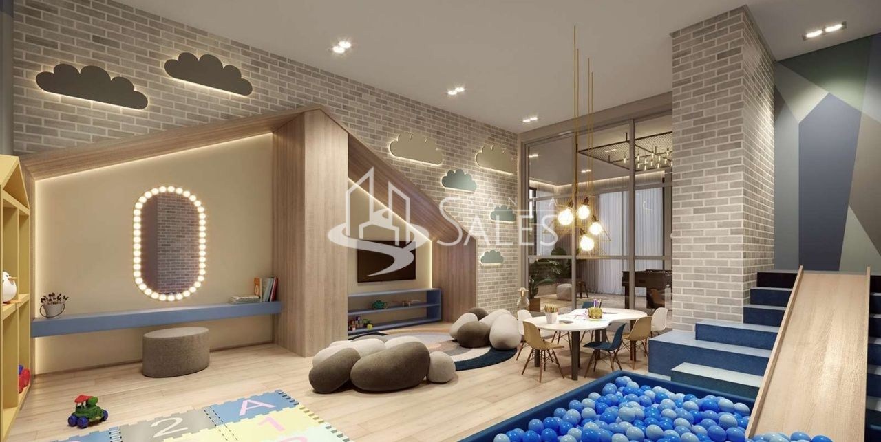 Apartamento, 4 quartos, 232 m² - Foto 5