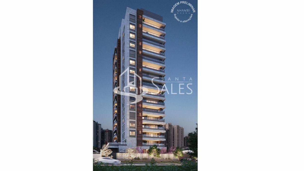 Apartamento, 3 quartos, 111 m² - Foto 5
