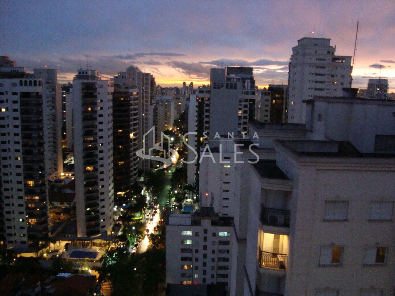 Apartamento, 5 quartos, 540 m² - Foto 39