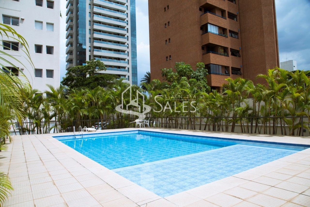 Apartamento, 3 quartos, 161 m² - Foto 26