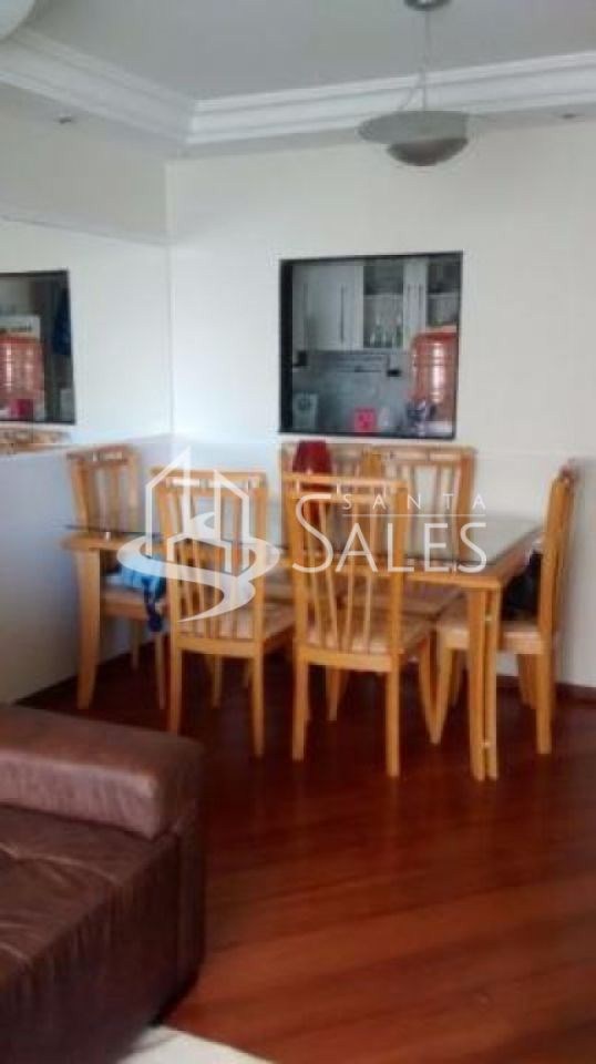 Apartamento, 3 quartos, 62 m² - Foto 12