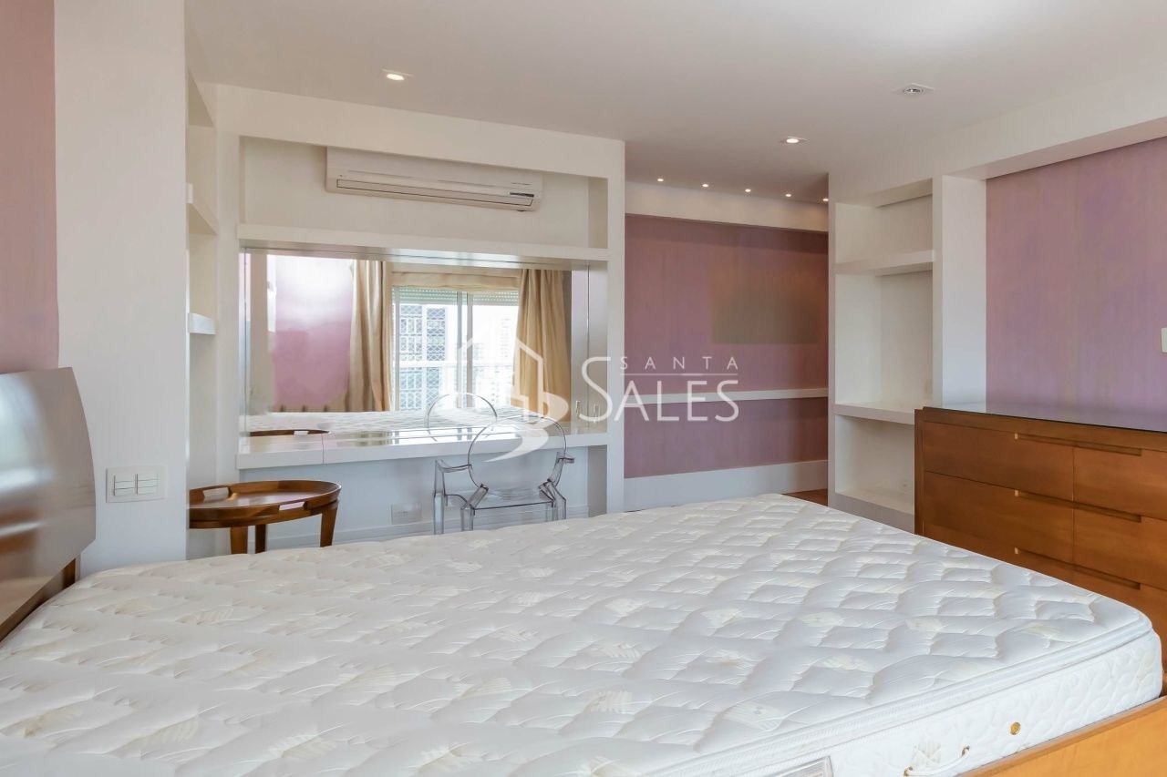 Apartamento, 3 quartos, 267 m² - Foto 32