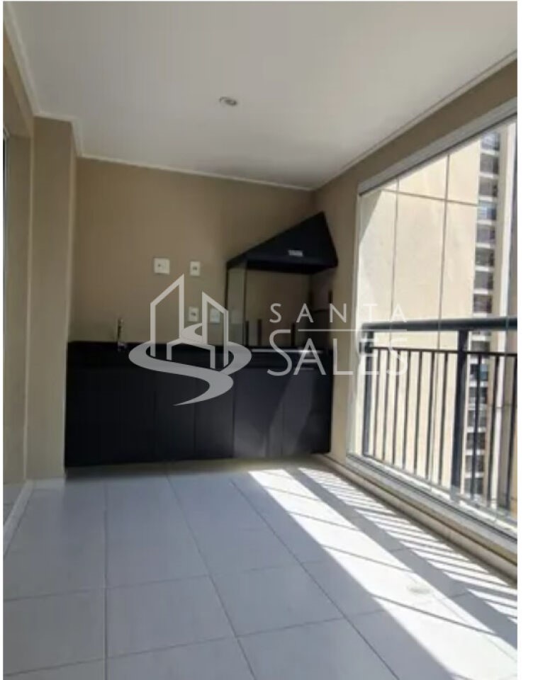 Apartamento, 2 quartos, 86 m² - Foto 2