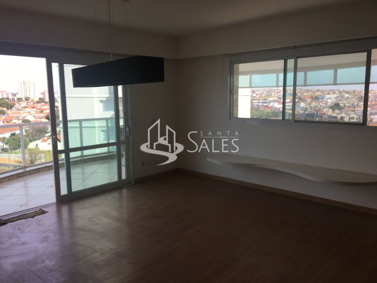 Apartamento, 4 quartos, 188 m² - Foto 8
