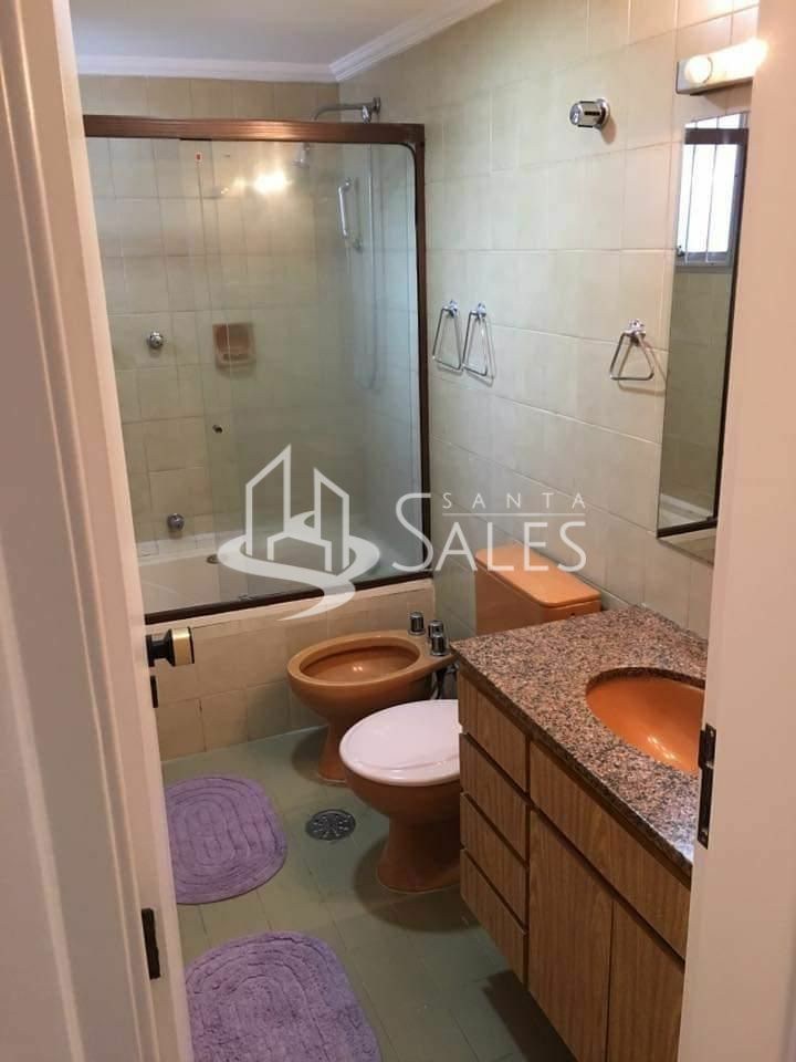 Apartamento, 3 quartos, 126 m² - Foto 14