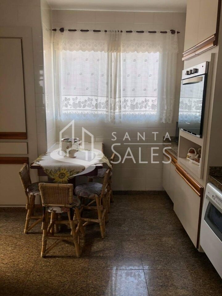 Apartamento, 3 quartos, 185 m² - Foto 8