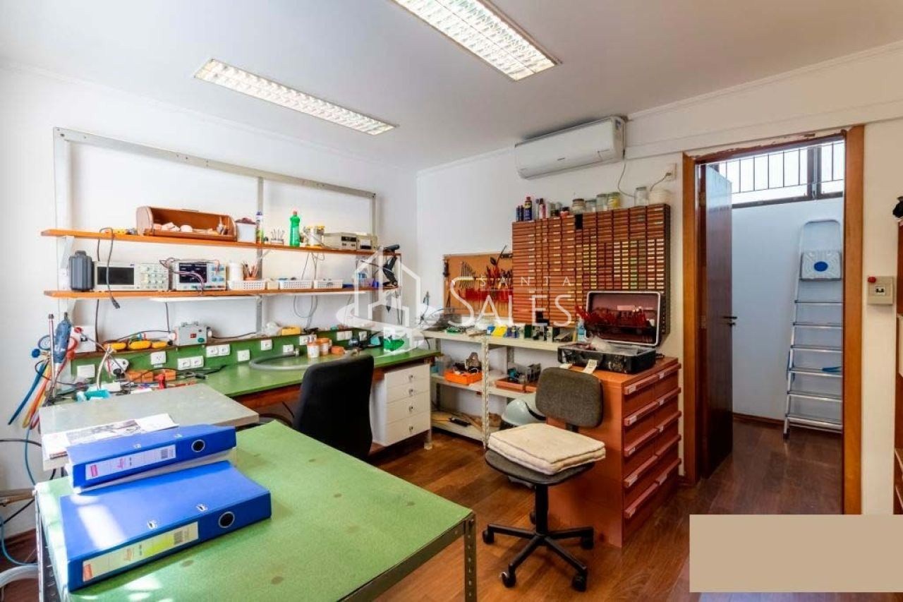 Sobrado, 4 quartos, 400 m² - Foto 127