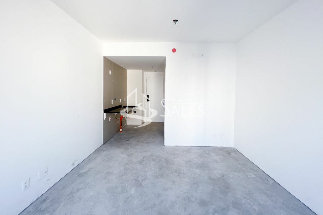 Flat/Apart Hotel para alugar com 1 quarto, 30m² - Foto 10