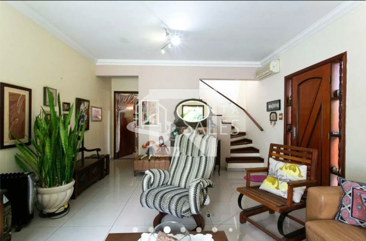 Casa à venda com 3 quartos, 410m² - Foto 19