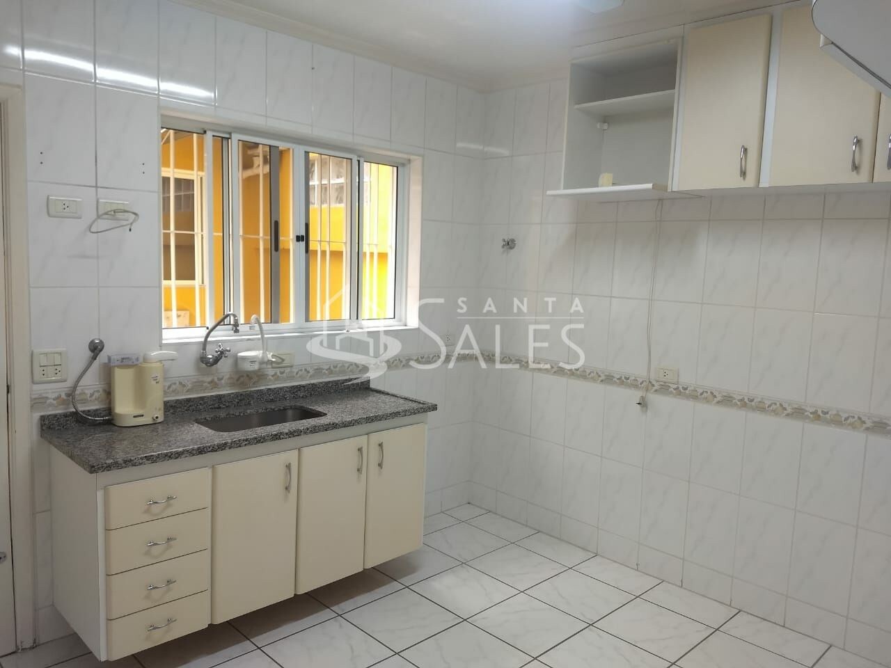 Sobrado, 3 quartos, 143 m² - Foto 9