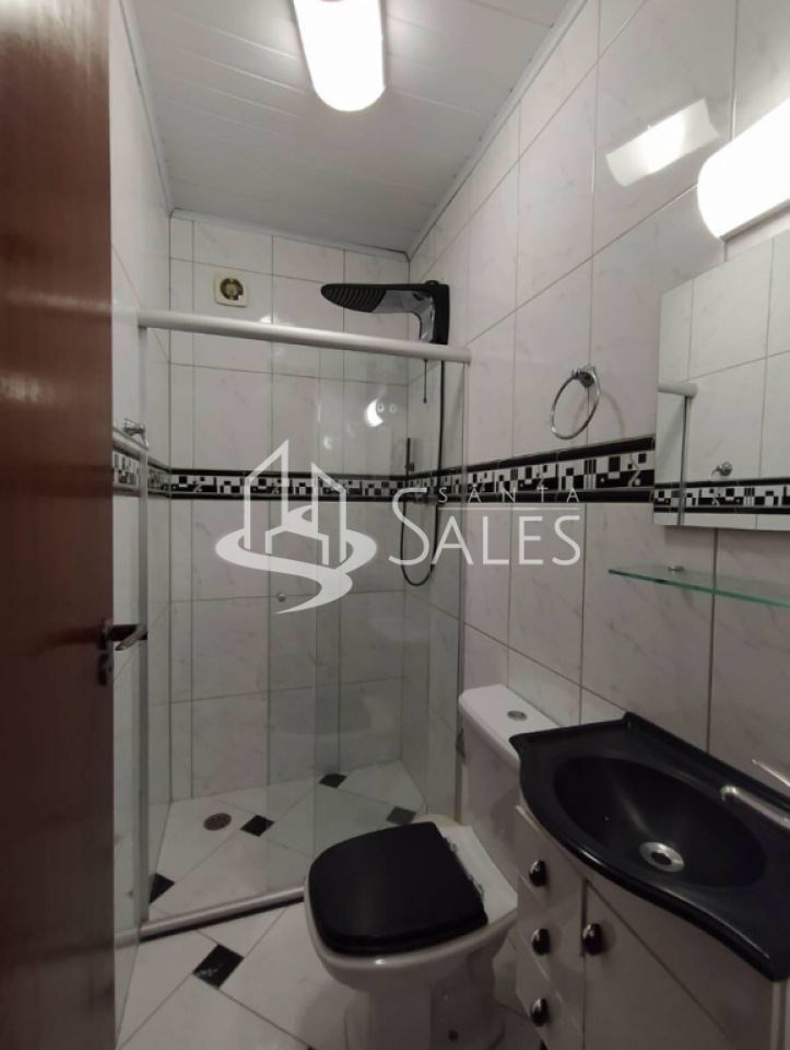 Sobrado, 3 quartos, 220 m² - Foto 24