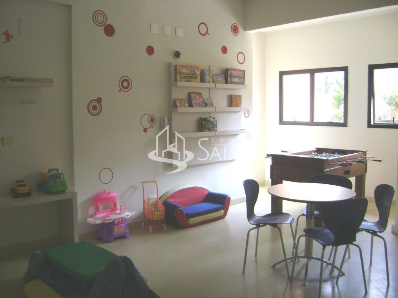 Apartamento, 4 quartos, 260 m² - Foto 15