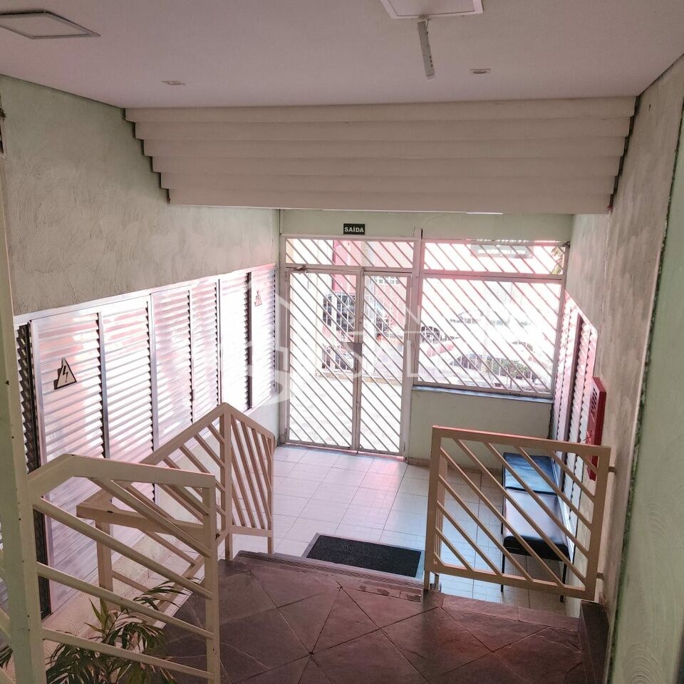Apartamento, 1 quarto, 32 m² - Foto 6