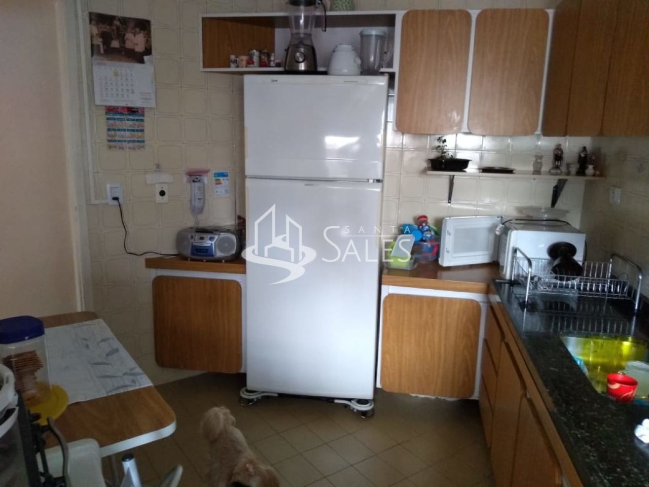 Apartamento, 2 quartos, 68 m² - Foto 4
