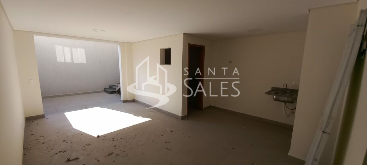 Sobrado, 3 quartos, 180 m² - Foto 13