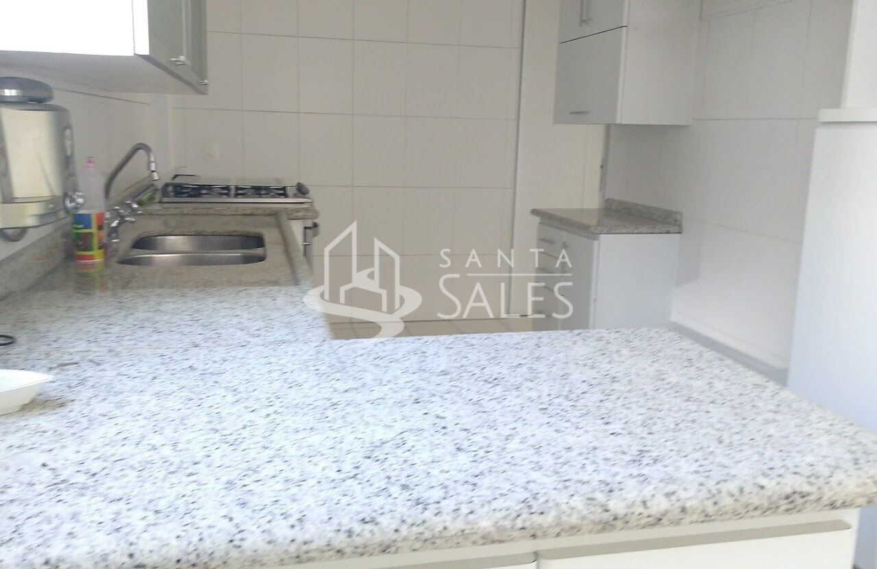 Apartamento, 4 quartos, 240 m² - Foto 24