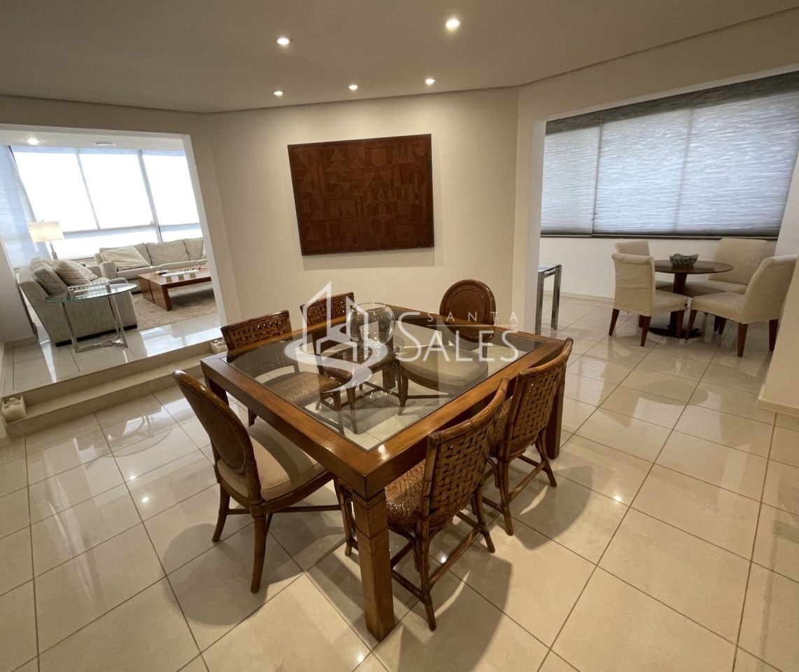 Cobertura, 4 quartos, 500 m² - Foto 6