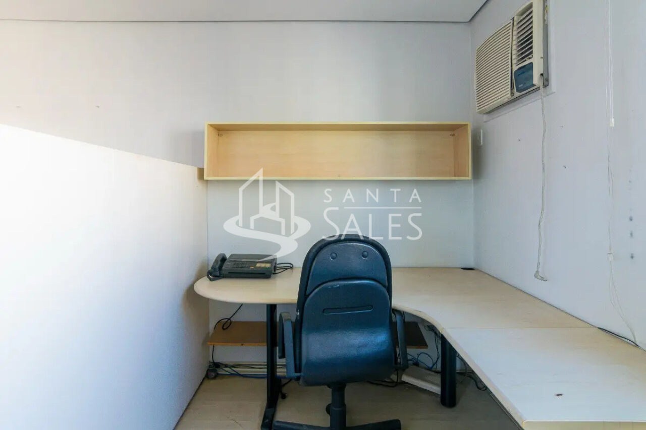 Sala-Conjunto, 41 m² - Foto 9