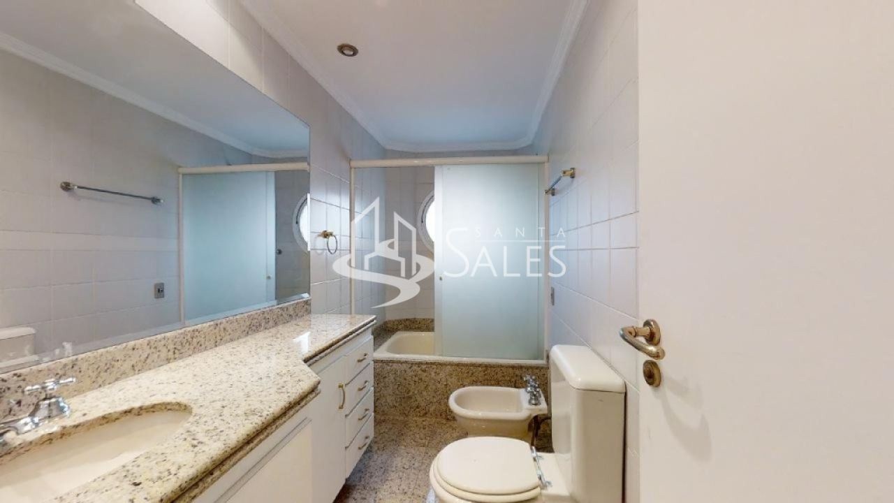 Apartamento à venda com 4 quartos, 335m² - Foto 21
