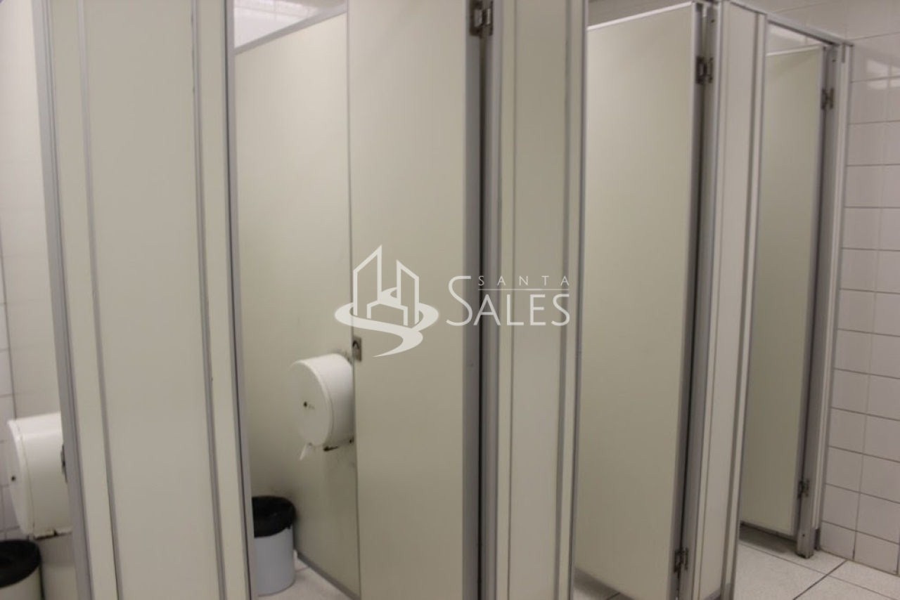 Prédio Inteiro, 2737 m² - Foto 12