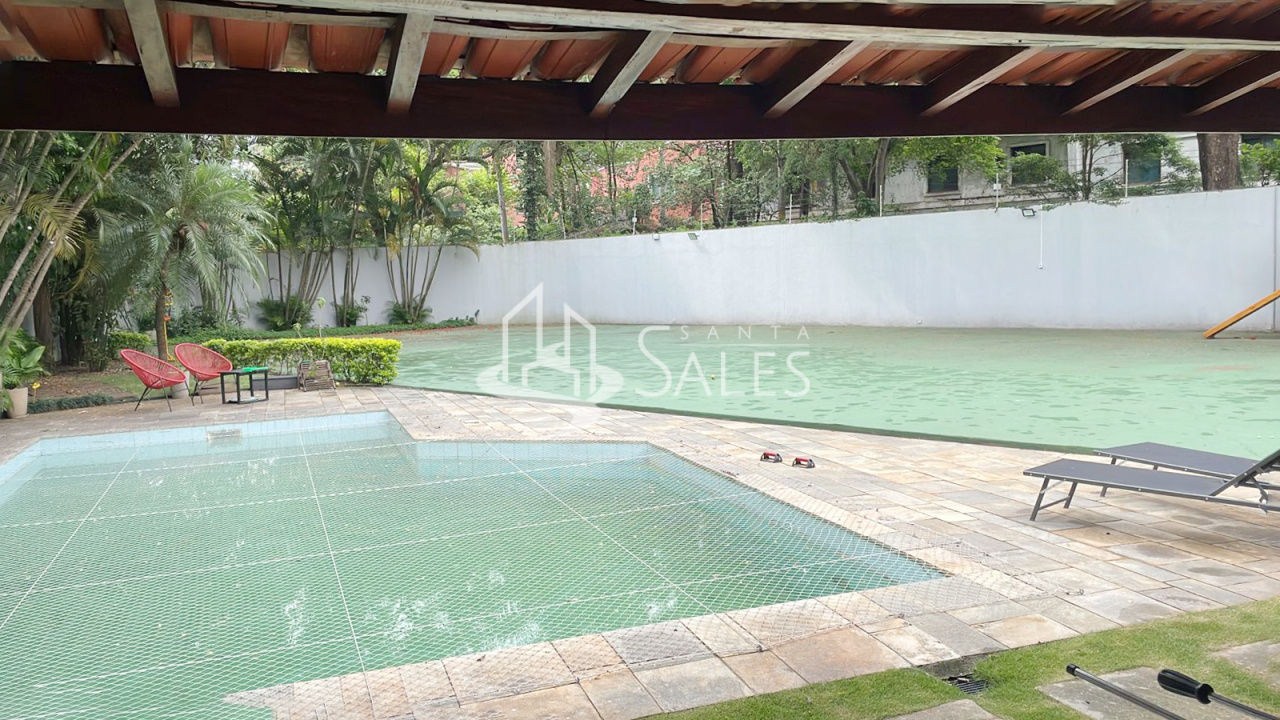 Casa, 4 quartos, 460 m² - Foto 6