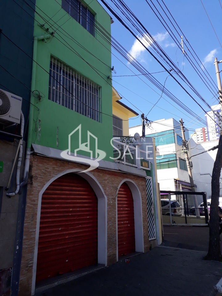 Loja-Salão, 25 m² - Foto 13