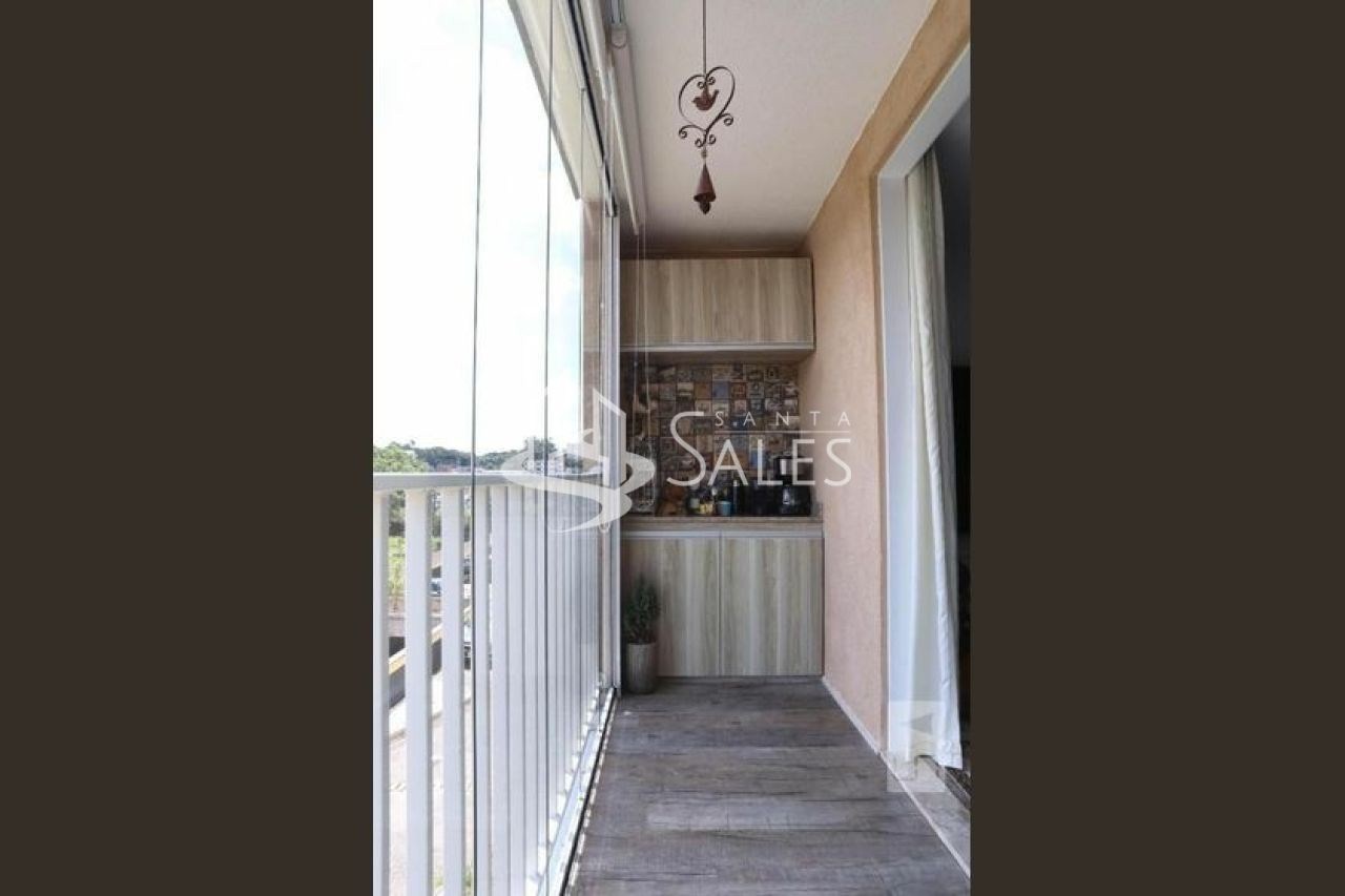 Apartamento, 3 quartos, 71 m² - Foto 22