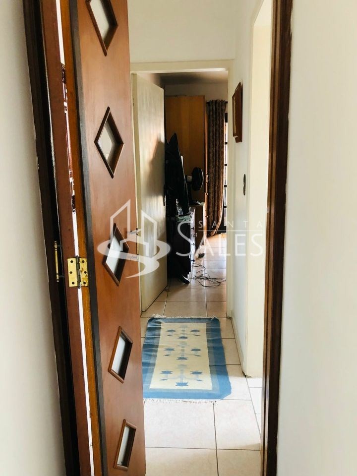 Sobrado, 3 quartos, 240 m² - Foto 14