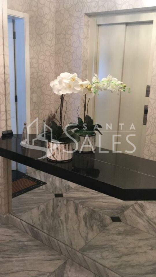 Apartamento à venda com 3 quartos, 153m² - Foto 18