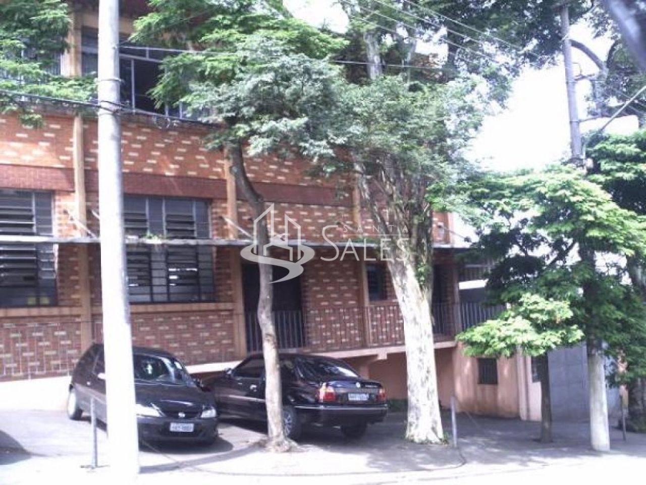 Depósito-Galpão-Armazém à venda, 2000m² - Foto 2