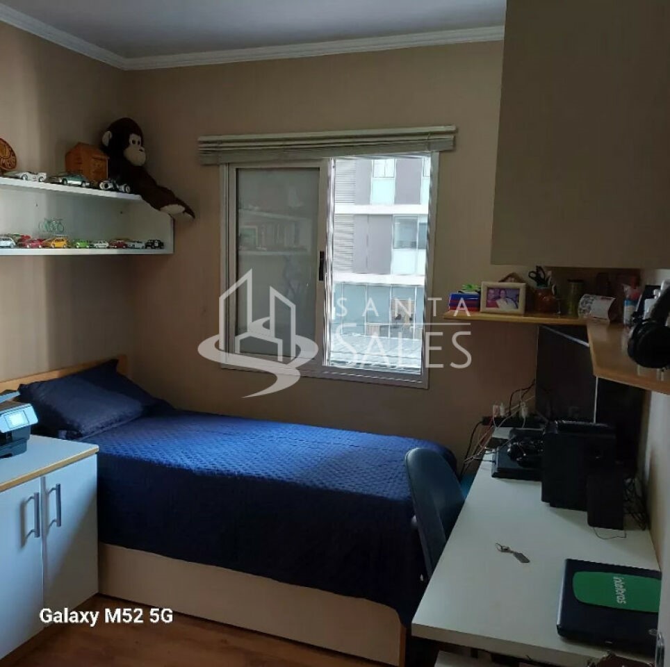 Apartamento, 2 quartos, 84 m² - Foto 7