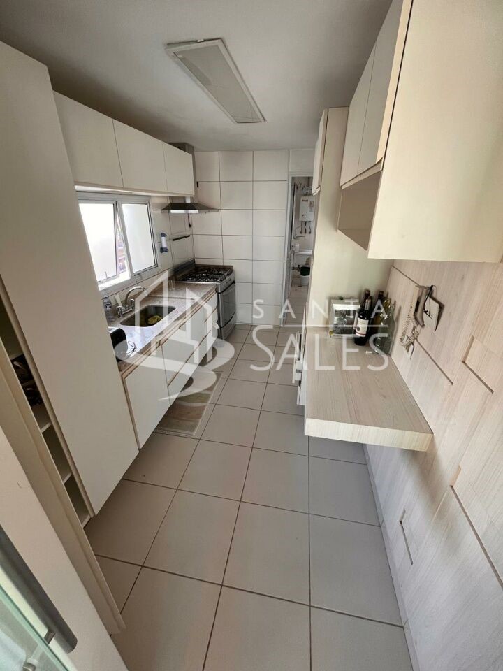 Apartamento, 3 quartos, 115 m² - Foto 5