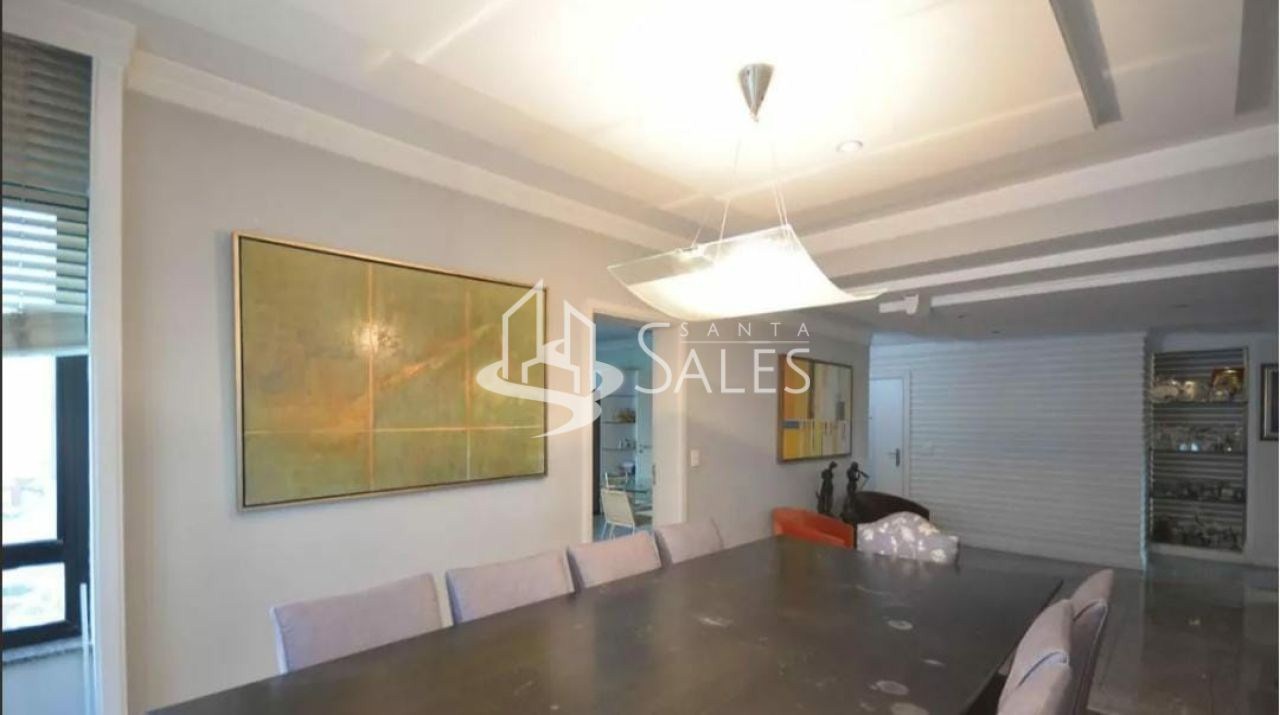 Apartamento, 4 quartos, 300 m² - Foto 4