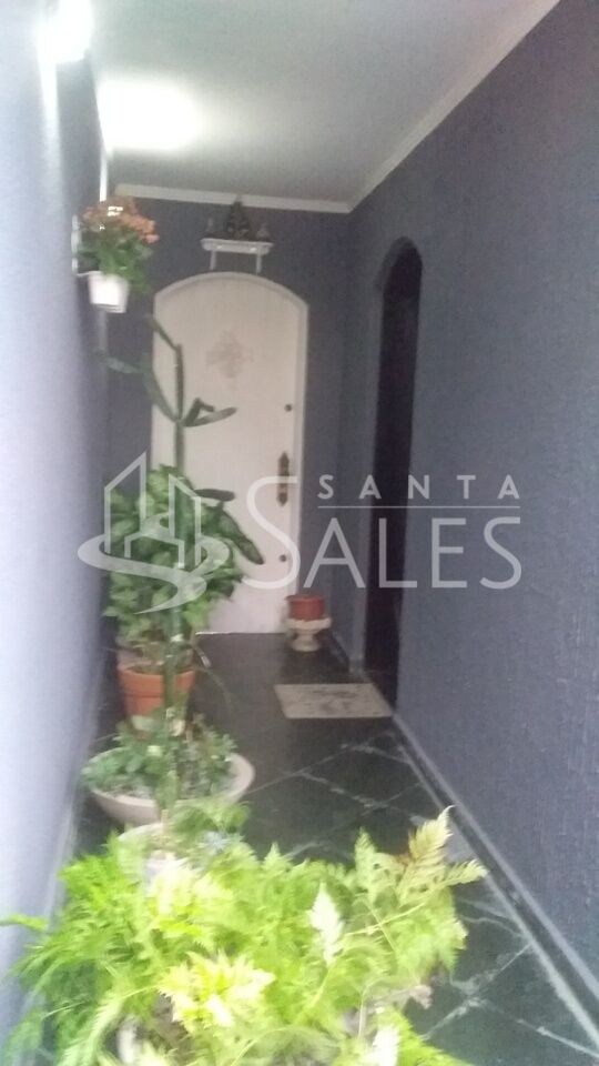 Sobrado, 4 quartos, 174 m² - Foto 31