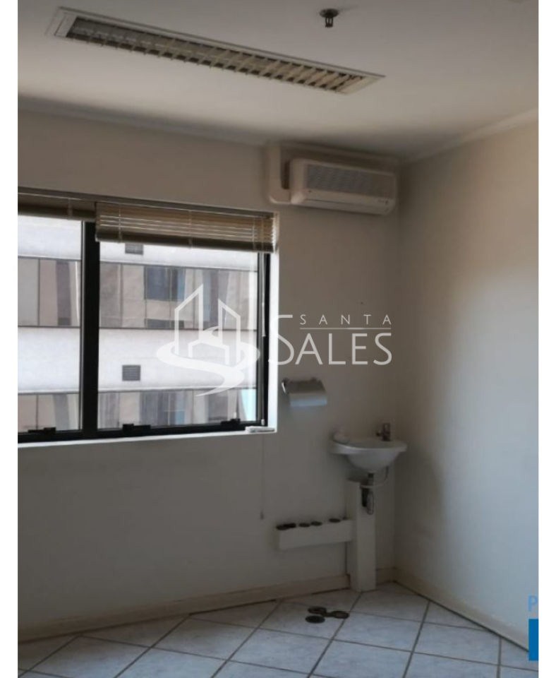 Imóvel Comercial Padrão à venda, 52m² - Foto 5