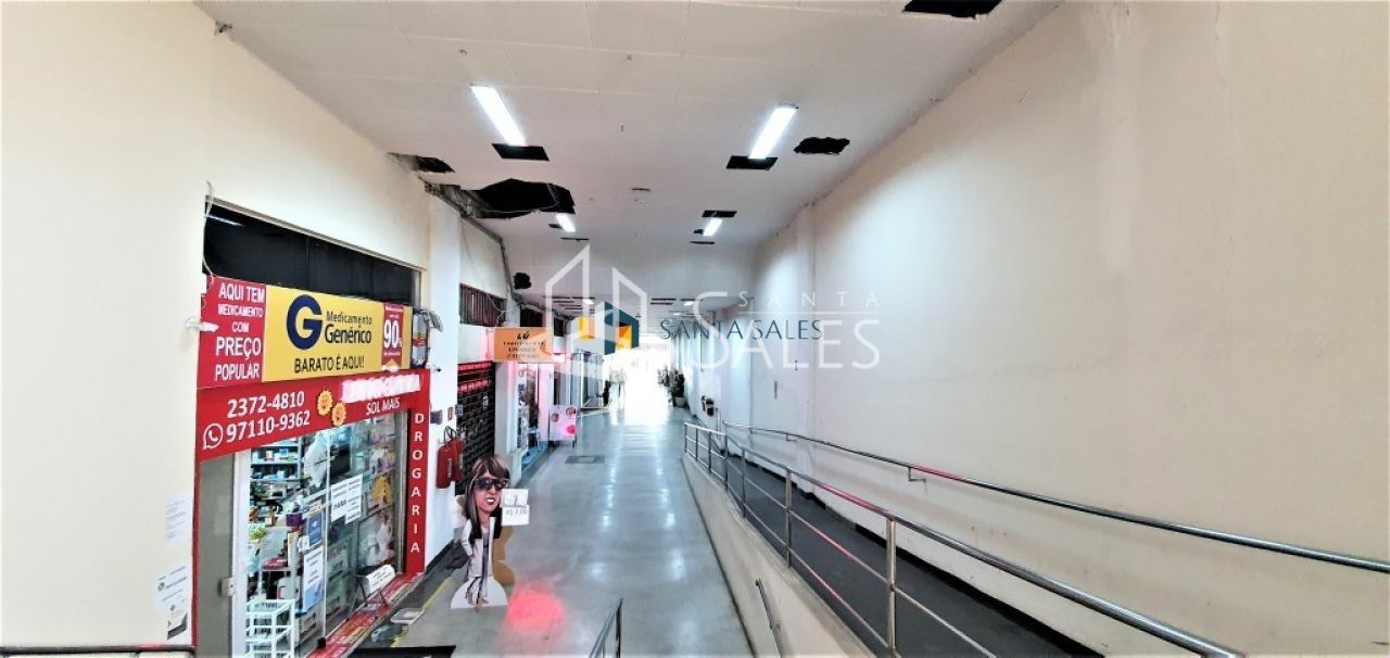 Loja-Salão para alugar, 35m² - Foto 2