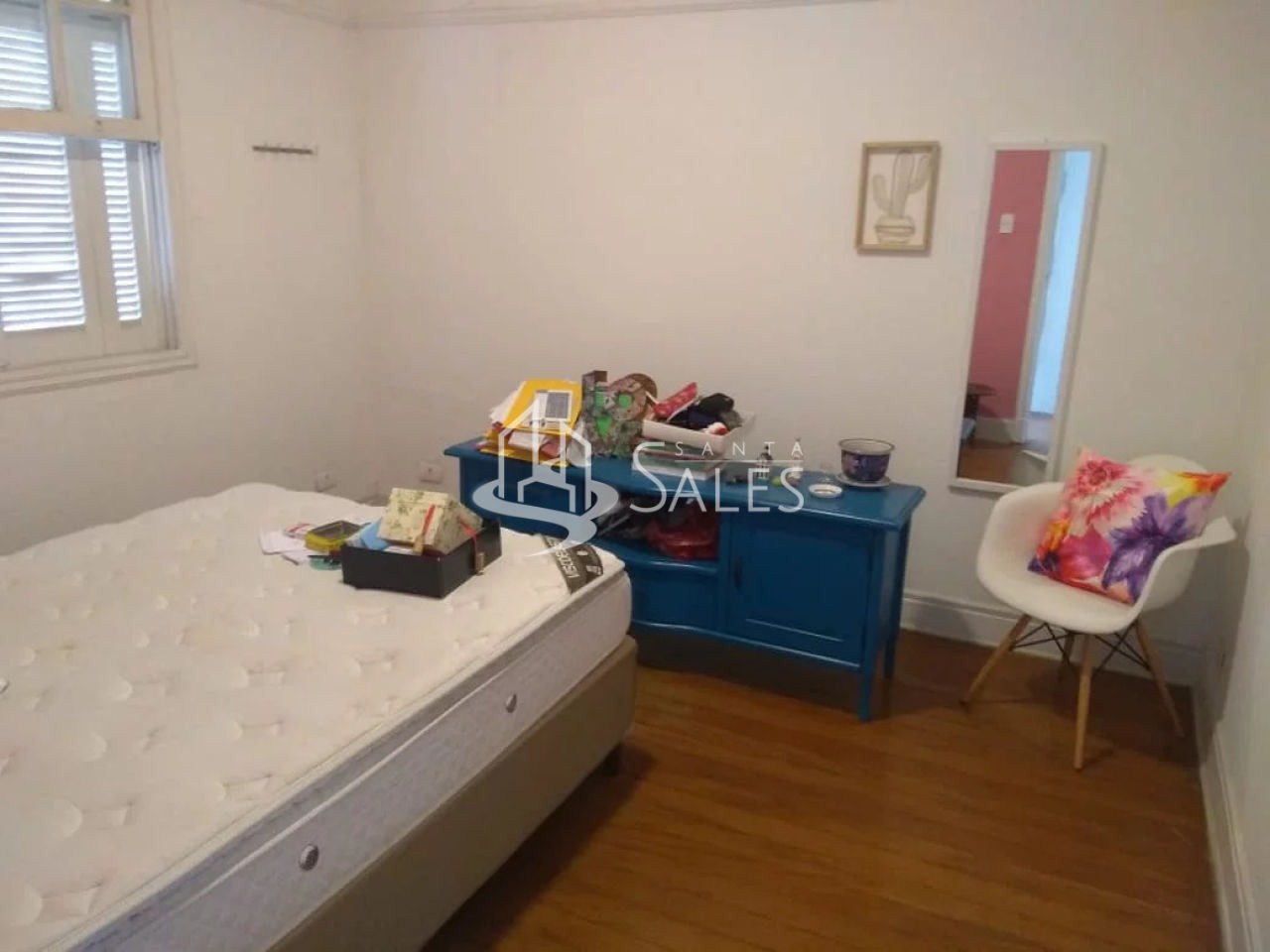 Sobrado, 3 quartos, 150 m² - Foto 8