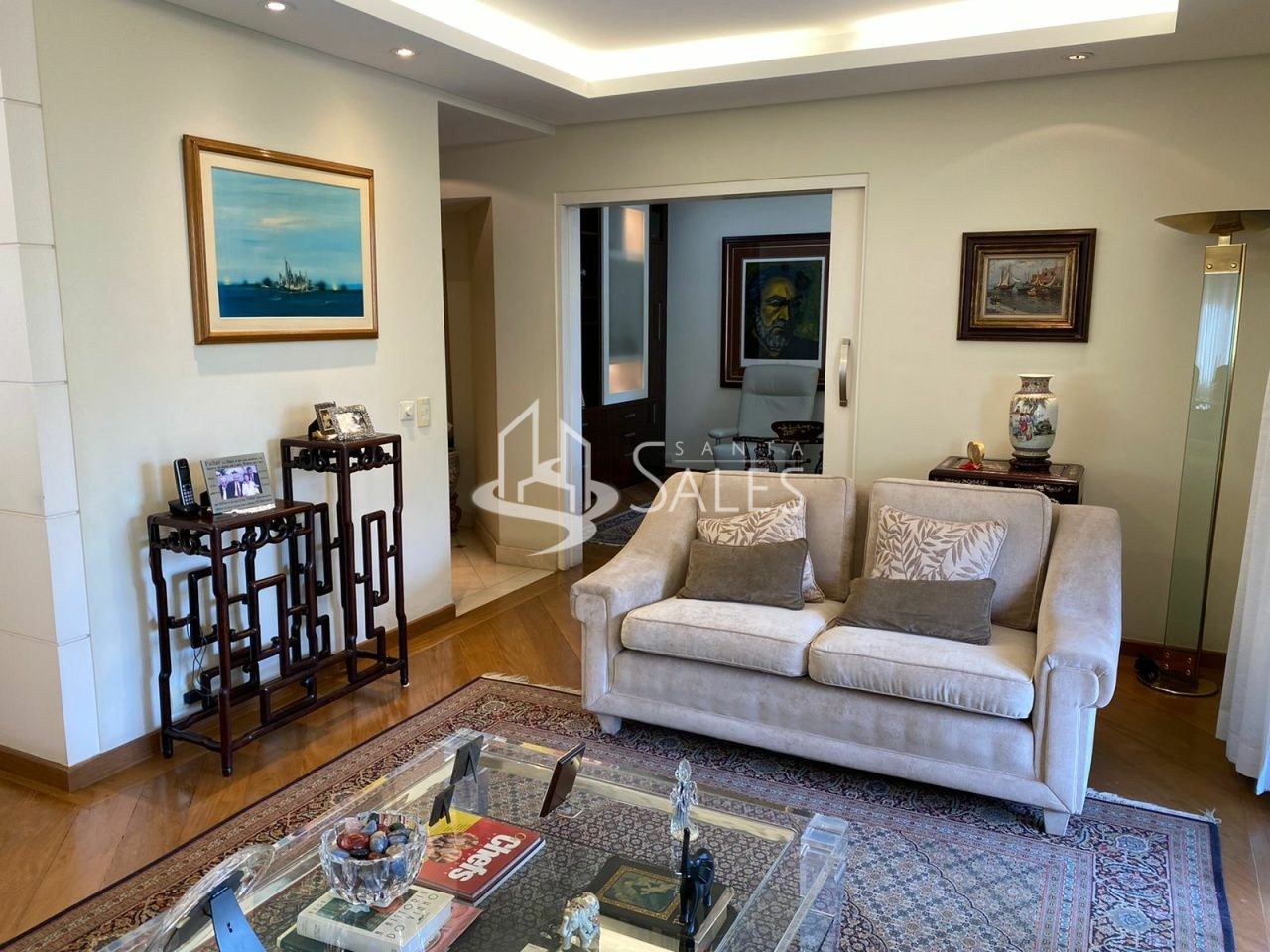 Apartamento, 3 quartos, 154 m² - Foto 14