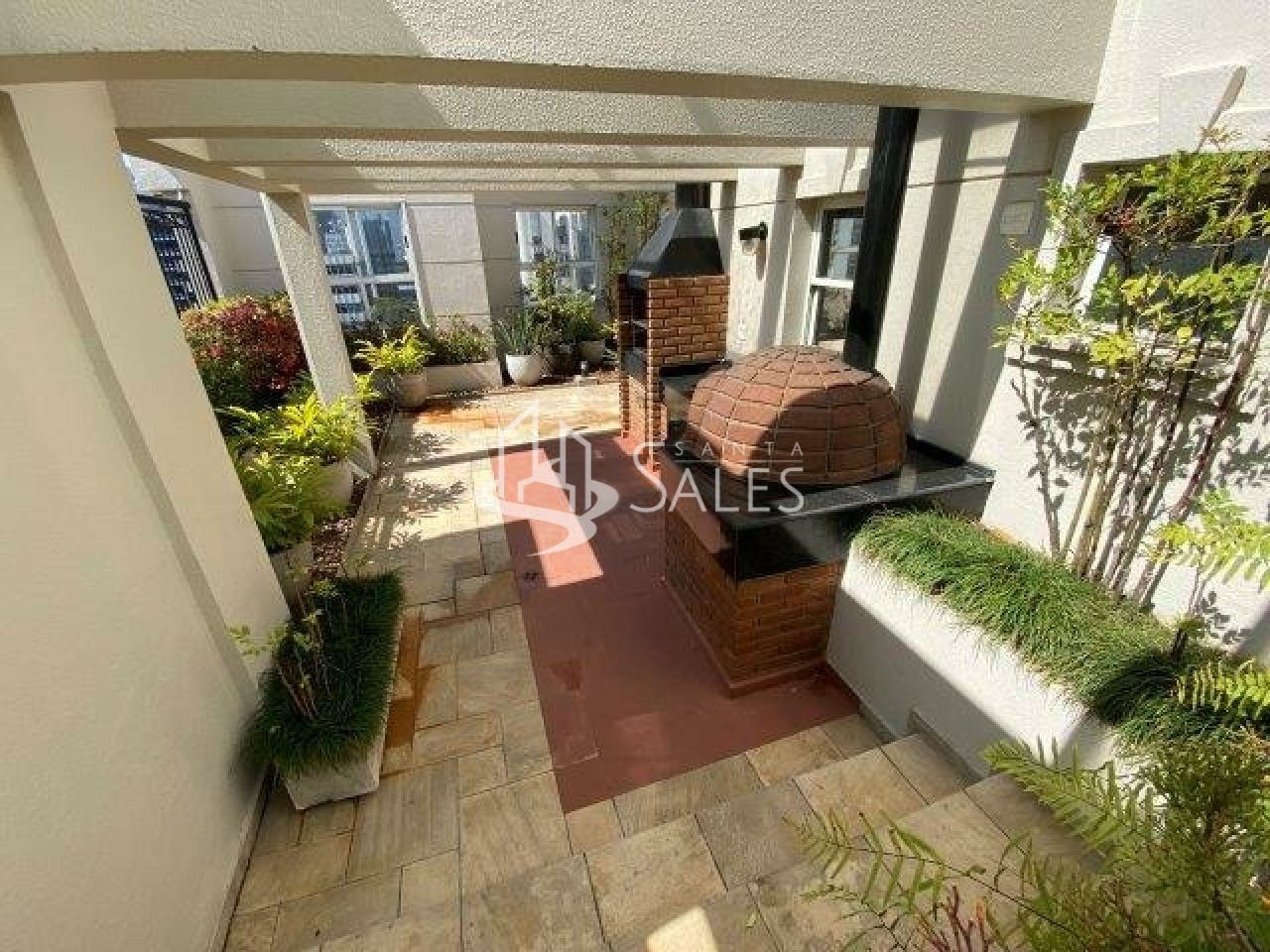 Apartamento, 2 quartos, 72 m² - Foto 54