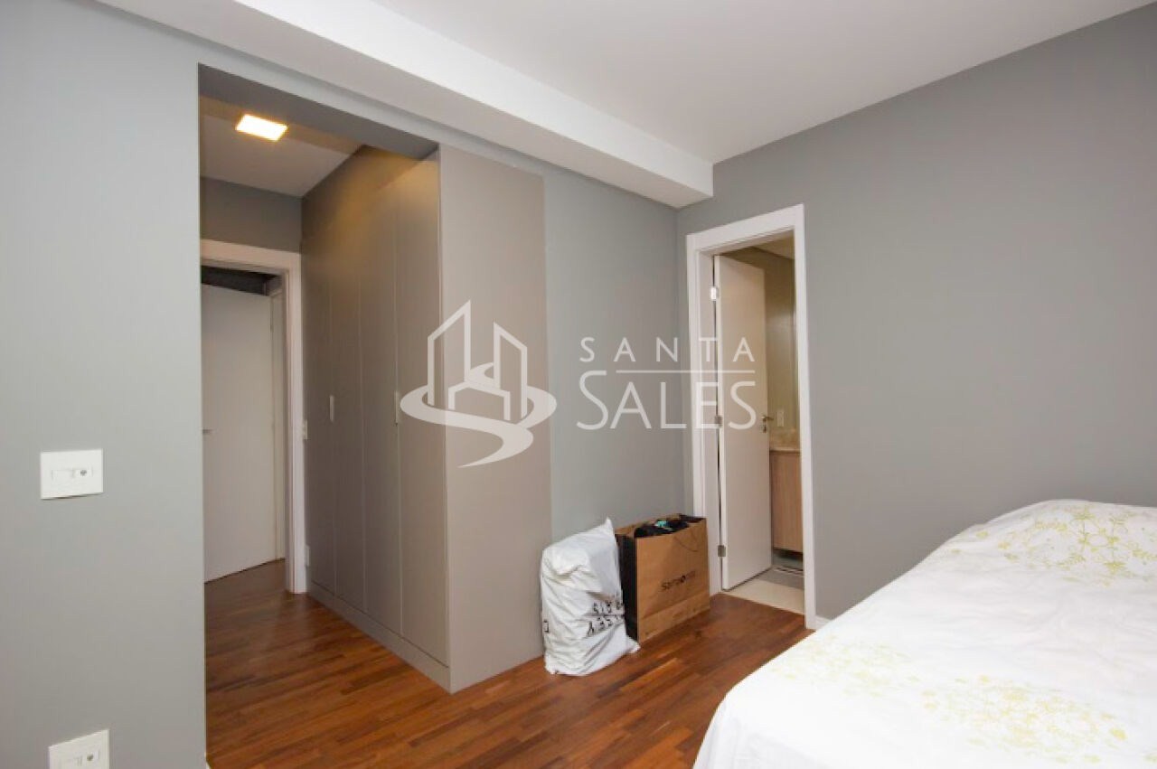 Apartamento, 3 quartos, 163 m² - Foto 9