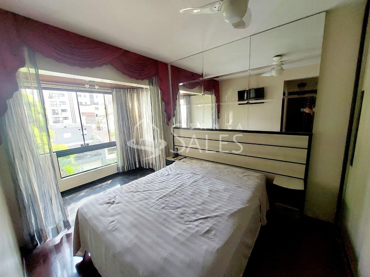 Apartamento, 3 quartos, 87 m² - Foto 21